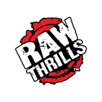 Raw Thrills